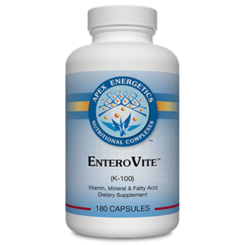 EnteroVite