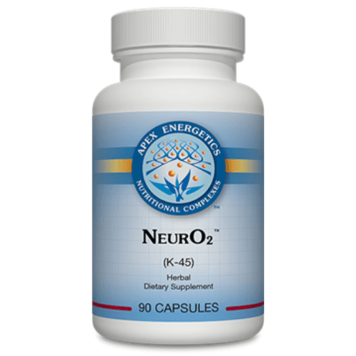 NeurO₂