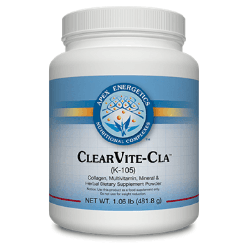 ClearVite-CLA
