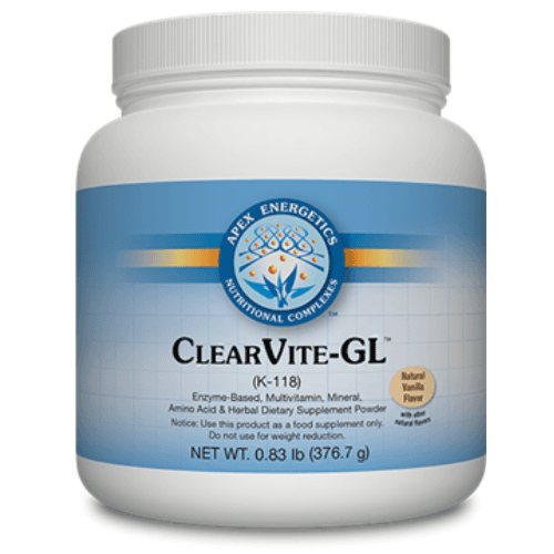 ClearVite-GL