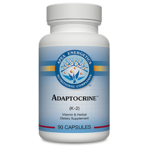 Adaptocrine