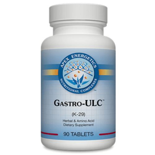 Gastro-ULC