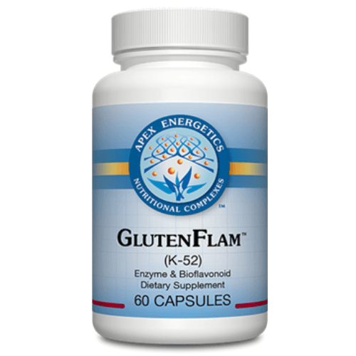 GlutenFlam
