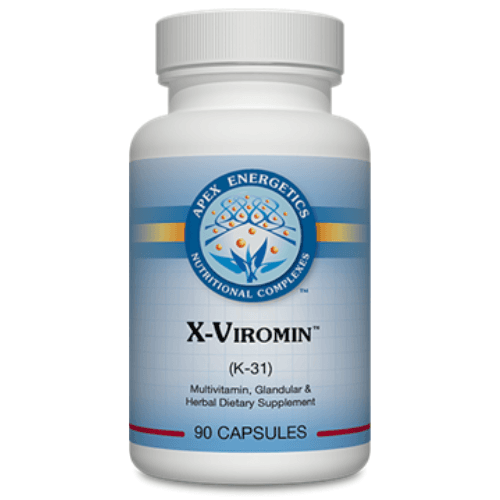 X-Viromin