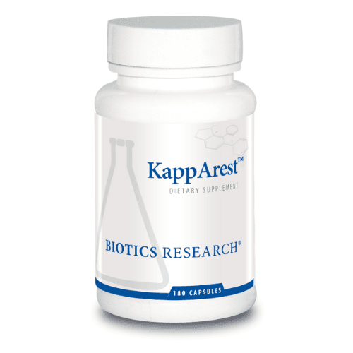 KappArest
