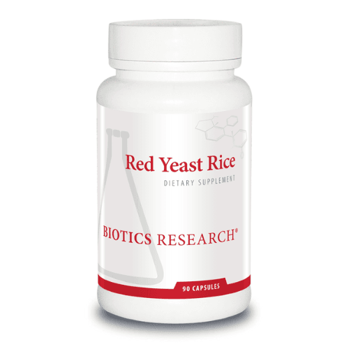 Red Yeast Rice