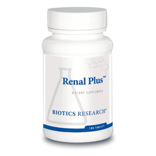 Renal Plus