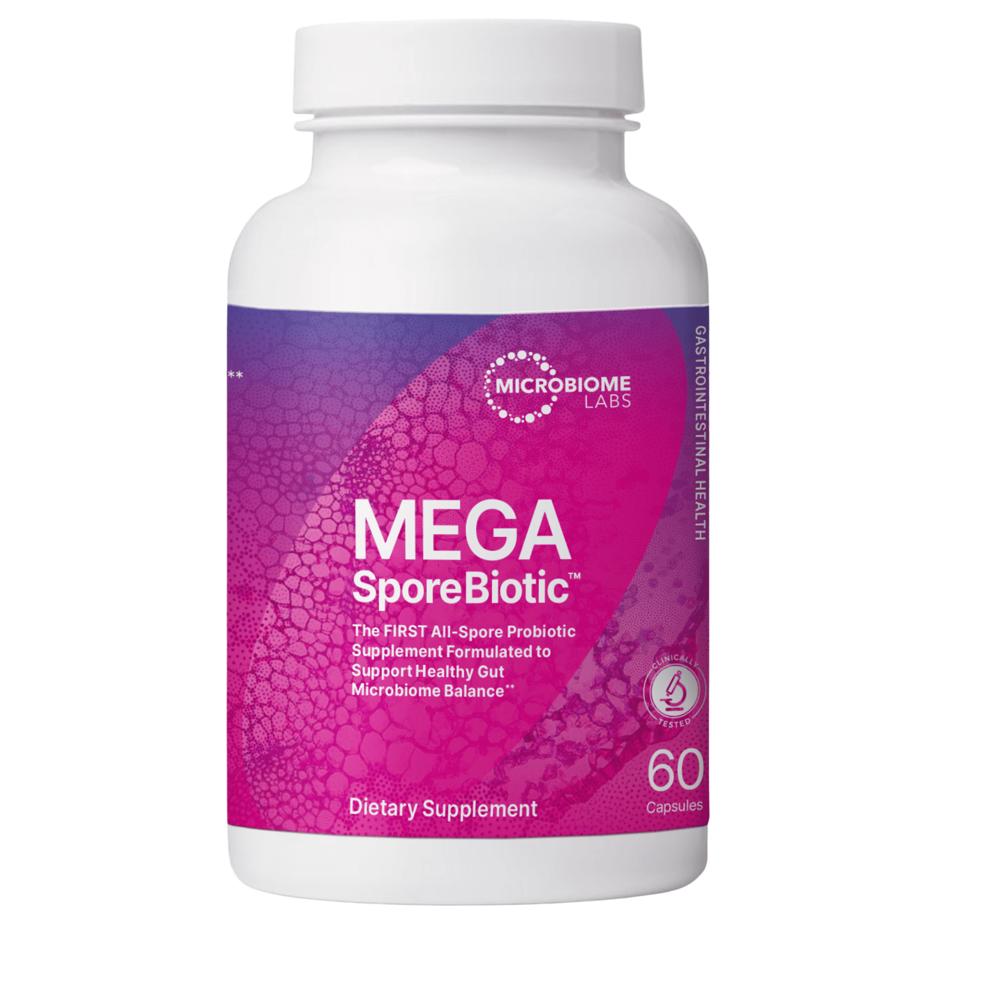 MegaSporeBiotic