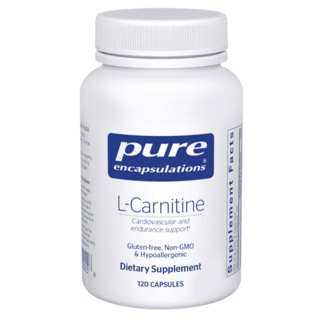 L-Carnitine