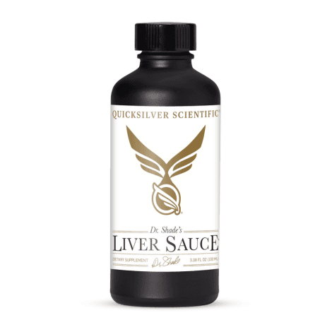 Liver Sauce