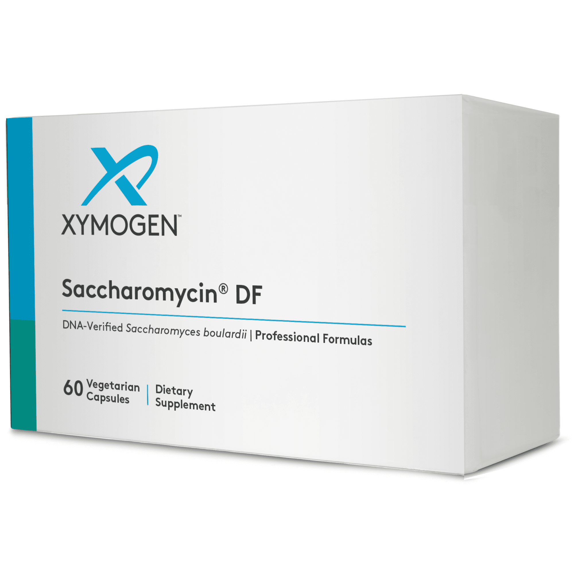 Saccharomycin DF